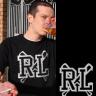 Silver - RL Shirt